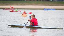 Třetí ročník přehlídky sportovních organizací na Jablonecku.