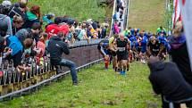 RedBull 400 Harrachov 2017