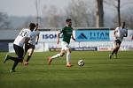 26. kolo Fortuna ligy mezi FK Jablonec vs. FK Příbram skončilo vítězstvím domácího Jablonce 3:0