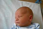 Oliver Hofman se narodil 8. srpna v jablonecké porodnici mamince Renatě Hofmanové z Jablonce nad Nisou. Vážil 3,62 kg a měřil 48 cm.