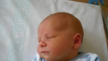 Oliver Hofman se narodil 8. srpna v jablonecké porodnici mamince Renatě Hofmanové z Jablonce nad Nisou. Vážil 3,62 kg a měřil 48 cm.