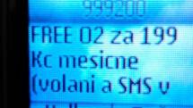 Zásilku od Telefónica, která mimo jiné krom potřebného jména a příjmení adresáta a doručovacího místa obsahovala údaj o celém rodném čísle seniorky, putovala zpět odesílateli jako nepřijatá.