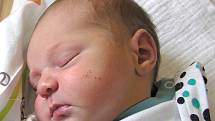 Tereza Beldová se narodila Tereze a Lukášovi Beldovým z Tanvaldu 27.7.2015. Měřila 50 cm a vážila 3250 g. 