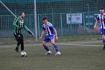 FC Pěnčín - Frýdlant.