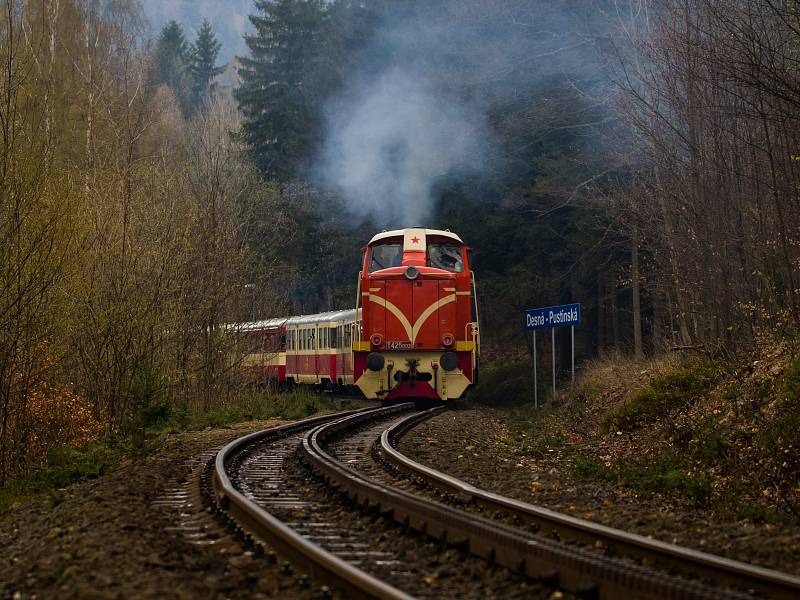 Odstartovali sezonu na zubačce.