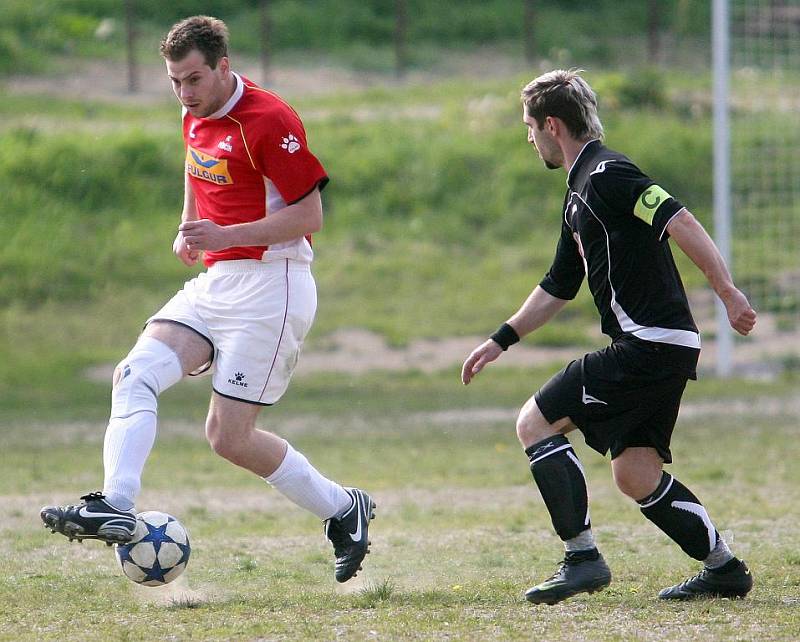 Smržovka v domácím utkání porazila rezervu Pěnčína 3:1.