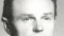 Stanislav Skrbek - pohřešovaný. Datum narození 27. 12. 1925. Pátrání vyhlášeno 21. 1. 1998
