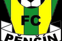 logo TJ FC Pěnčín