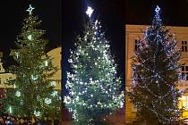 Hledáme letošní nejkrásnější vánoční strom Jablonecka