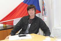 Novým předsedou představenstva Okresní hospodářské komory (OHK) v Jablonci nad Nisou se stal spolumajitel firmy Sundisk  Martin Bauer.