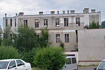 Město Železný Brod koupilo bývalý areál firmy Exotherm. Budovy jsou zamořeny rtutí.