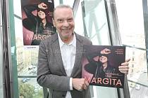Štefan Margita se v rámci velkého turné Intimity k novému albu Na správné cestě představí v Městském divadle v Jablonci nad Nisou.
