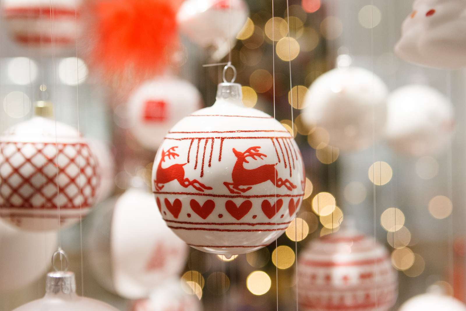 V muzeu vystavují vánoční tradici i 3D ozdoby. Na advent se chystá i  Grabštejn - Liberecký deník