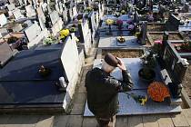 Loni zemřelo v Libereckém kraji nejvíce lidí za posledních dvacet let. Ilustrační foto