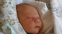 Rozárka Útratová. Narodila se 19.října v jablonecké porodnici mamince Kateřině Útratové z Liberce. Vážila 3,09 kg a měřila 49 cm.