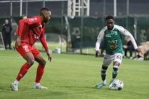 FK Jablonec - příprava v Turecku.