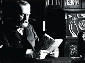 Lékař, filantrop a sběratel Dr. Anton Randa je významná, neprávem zapomenutá osobnost regionálních dějin (1864 Domažlice – 1918 Jablonec nad Nisou).