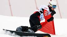Ve skiareálu Rejdice vyhrála v paralelním obřím slalomu na snowboardu na evropské olympiádě mládeže EYOWF 2011 Ester Ledecká.  