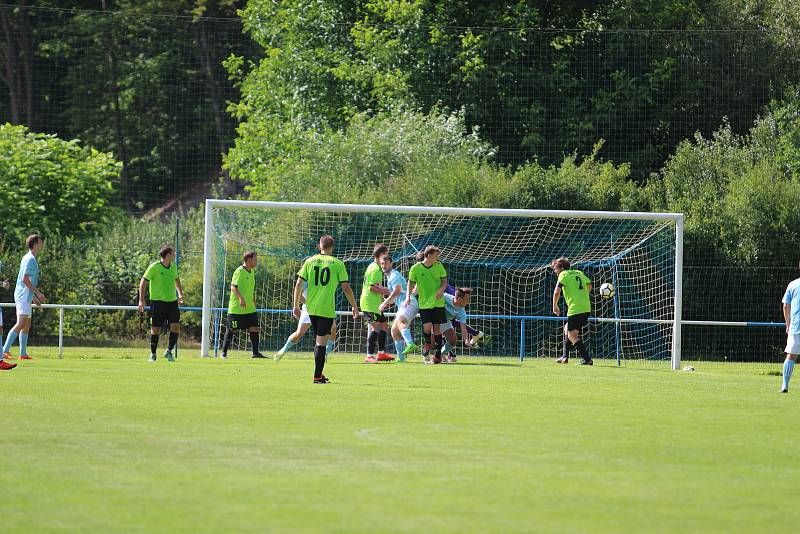 V nové sezóně se Brodským zatím nedaří. Někdy doplácejí na školské chyby. Po druhém utkání mají co napravovat.