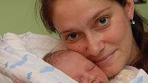 Jakub Mareš se mamince Lence Malé narodil 5. listopadu 2007 v jablonecké porodnici. Měřil 53 centimetrů a vážil 3400 gramů.