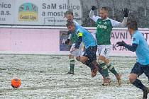 FK Jablonec - Kratochvíl