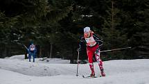 Jizerská 50, závod v klasickém lyžování na 50 kilometrů zařazený do seriálu dálkových běhů Ski Classics, proběhl 18. února 2018 již po jedenapadesáté.