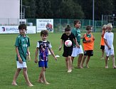 Fotbalová akademie Jablonec