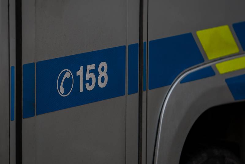 Mrtvolu muže objevili dva kluci 29. ledna v opuštěném objektu u autobusového nádraží v Jablonci nad Nisou.