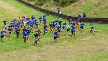 RedBull 400 Harrachov 2017