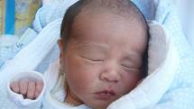 Bruno Bui se narodil Petře Barešové a Bui Trung Kien z Turnova dne 8.12.2015. Měřil 44 cm a vážil 2600 g.