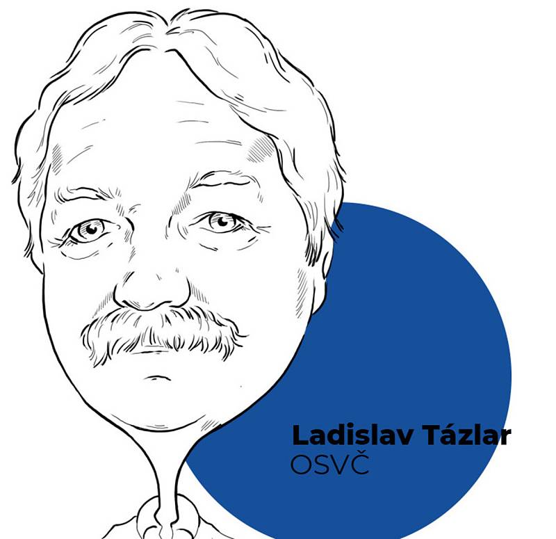 Ladislav Tázler - Spolu