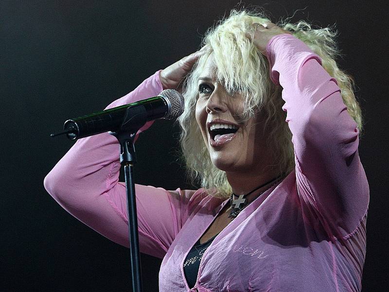 Šestnáctý ročník hudebního festivalu Benátská noc proběhl o víkendu v Malé Skále. Hlavní star byla určitě Kim Wilde, kterou všichni znají z osmdesátých let.