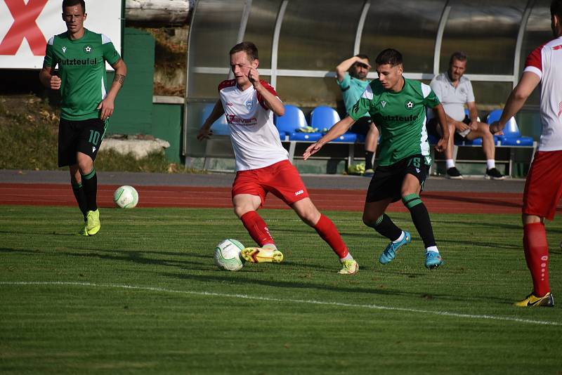 Mol Cup Velké Hamry - Chlumec nad Cidlinou