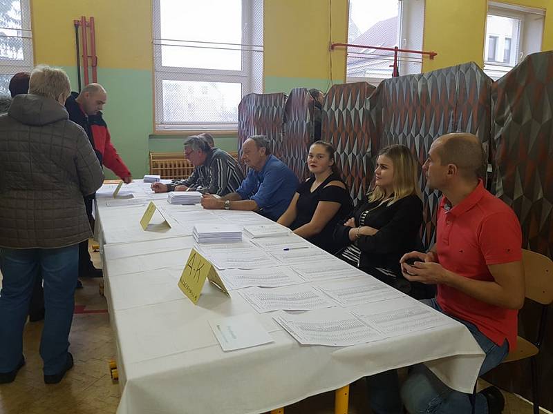 Místní referendum proti hracím automatům v Jablonci nad Nisou.