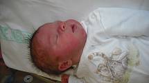 Rozálie Stejskalová  Narodila se 18. ledna v jablonecké porodnici  mamince Zuzaně Stejskalové z Dolní Sytové.  Vážila 3,35 kg a měřila 49 cm.