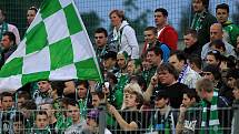 Fans FK Baumit Jablonec