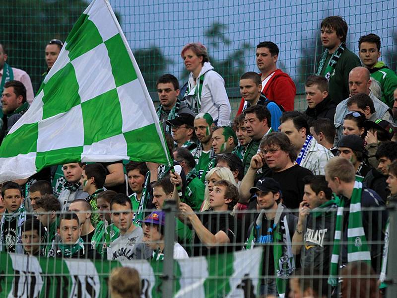 Fans FK Baumit Jablonec