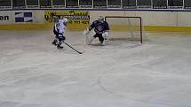 II. liga HC Vlci Jablonec - Děčín