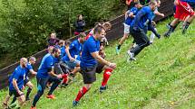 RedBull 400 Harrachov 2017