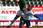 3. předkolo Evropské ligy se hrálo na jabloneckém hřišti Chance areny 1. srpna mezi domácím týmem FK Baumit Jablonec a Stromsgodset.