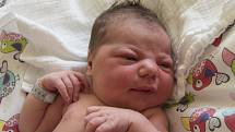 EMÍLIA KORNELOVÁ se narodila v úterý 22. srpna mamince Janě Kornelové z Jablonce nad Nisou. Měřila 51 cm a vážila 3,37 kg.