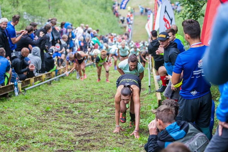 RedBull 400 Harrachov 2017