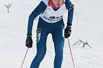 EYOWF 2011. Biatlon - dívky individuálně 10 kilometrů se jel v úterý v jabloneckých Břízkách. Bronzová skončila Uliana Kaysheva (RUS).