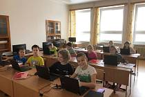 Třeťáci z Jablonce nad Jizerou jsou v učení jazyků nejlepší v Libereckém kraji.