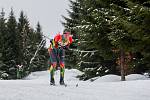 Jizerská 50, závod v klasickém lyžování na 50 kilometrů zařazený do seriálu dálkových běhů Ski Classics, proběhl 18. února 2018 již po jedenapadesáté.