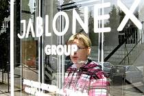 JABLONEX GROUP Jablonec 