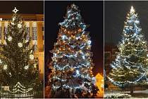 Hledáme nejkrásnější vánoční strom Jablonecka
