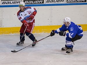 Utkání 14. kola 2. ligy ledního hokeje skupiny Sever a Střed se odehrálo 31. října na zimním stadionu v Jablonci nad Nisou. Utkaly se týmy HC Vlci Jablonec nad Nisou a HC Letci Letňany.