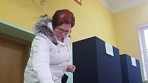 Místní referendum proti hracím automatům v Jablonci nad Nisou.