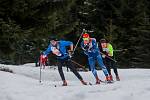 Jizerská 50, závod v klasickém lyžování na 50 kilometrů zařazený do seriálu dálkových běhů Ski Classics, proběhl 18. února 2018 již po jedenapadesáté.